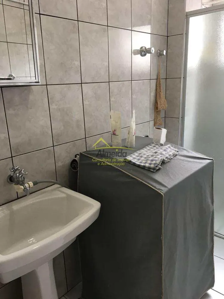 Apartamento, 1 quarto - Foto 11