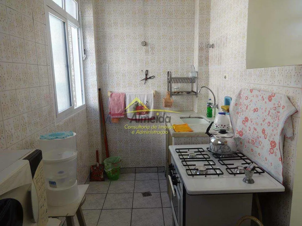Apartamento, 1 quarto - Foto 6