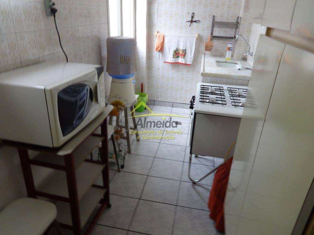Apartamento, 1 quarto - Foto 3