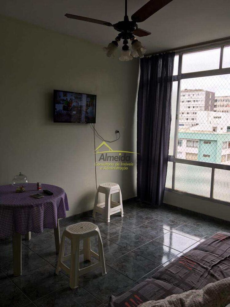 Apartamento, 1 quarto - Foto 2