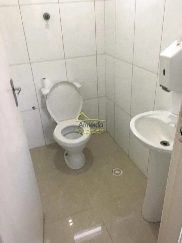 Depósito-Galpão - Foto 9