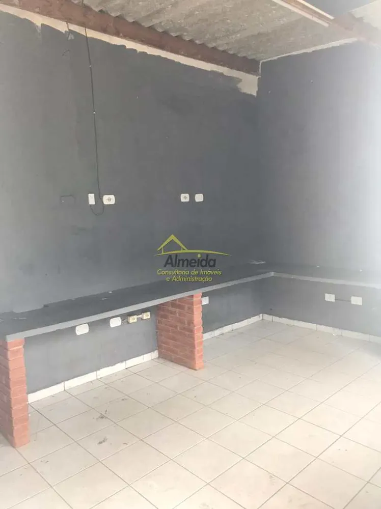 Depósito-Galpão - Foto 5