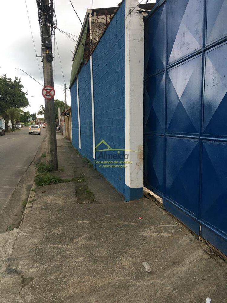 Depósito-Galpão - Foto 4