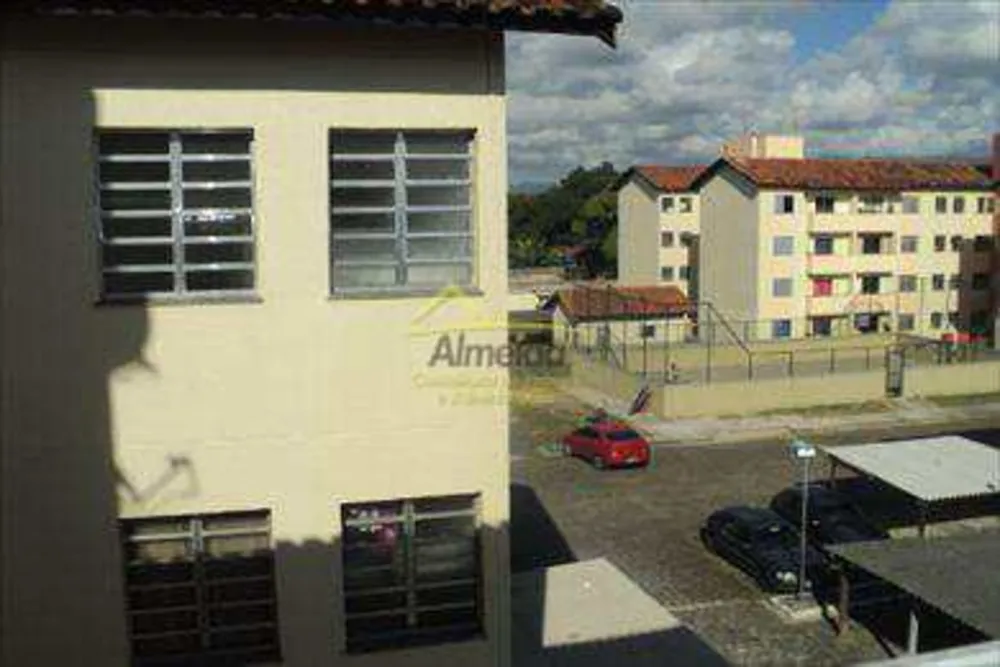 Apartamento, 2 quartos - Foto 2