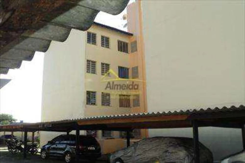 Apartamento, 2 quartos - Foto 1