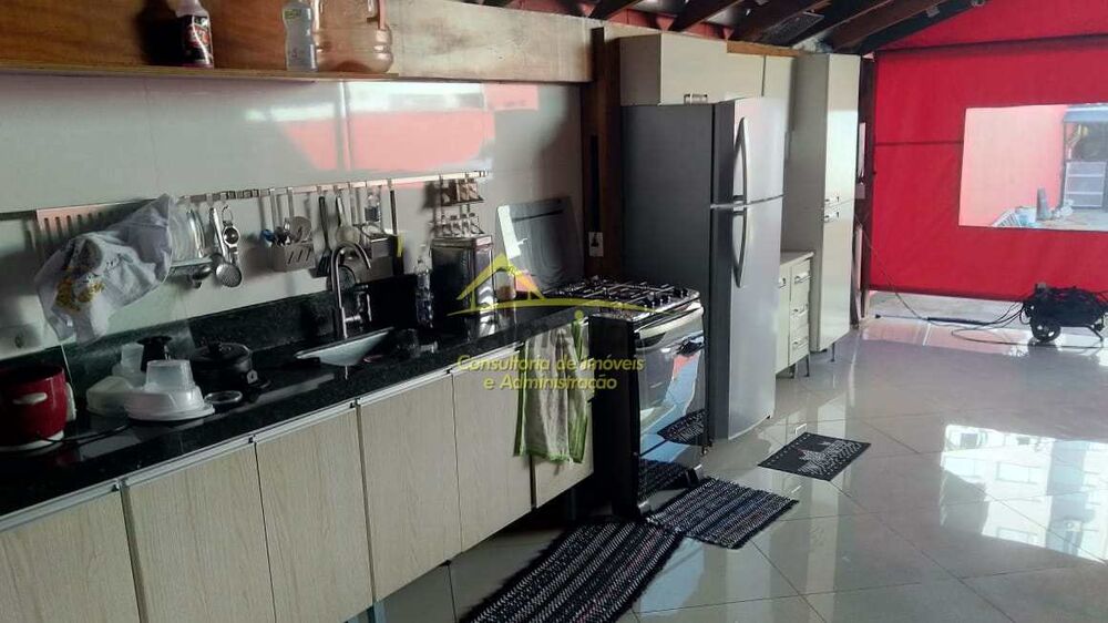 Casa, 2 quartos - Foto 1