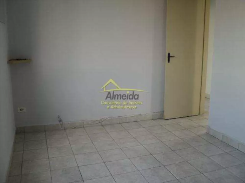 Apartamento à venda com 2 quartos - Foto 1