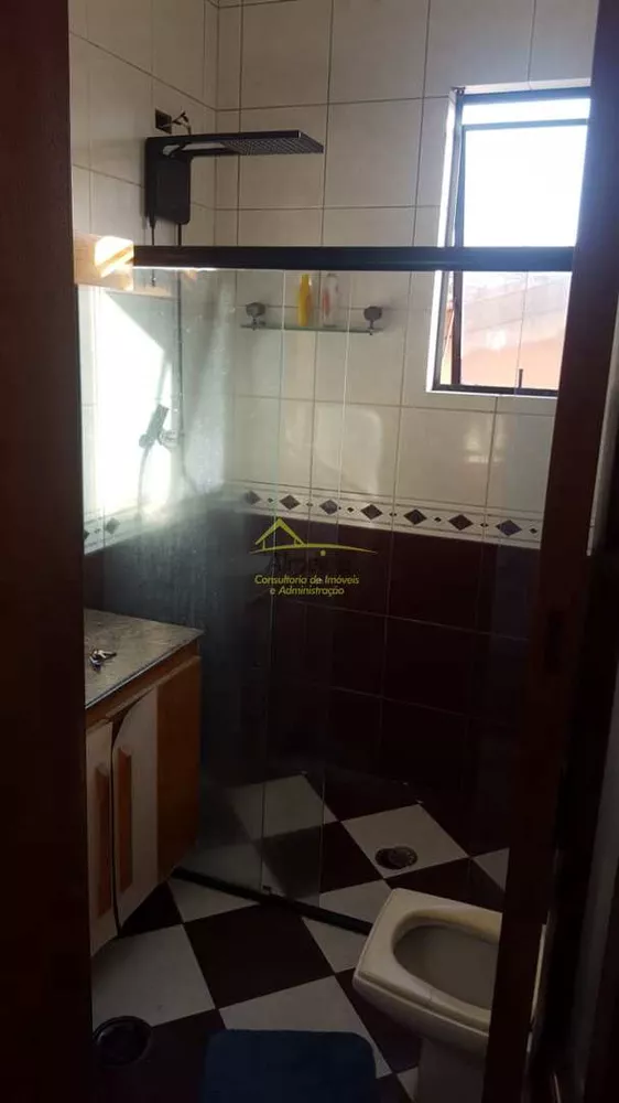 Sobrado à venda com 4 quartos, 150m² - Foto 4