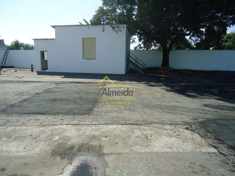 Depósito-Galpão-Armazém para alugar, 4000m² - Foto 2