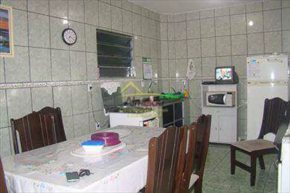 Sobrado à venda com 3 quartos - Foto 4