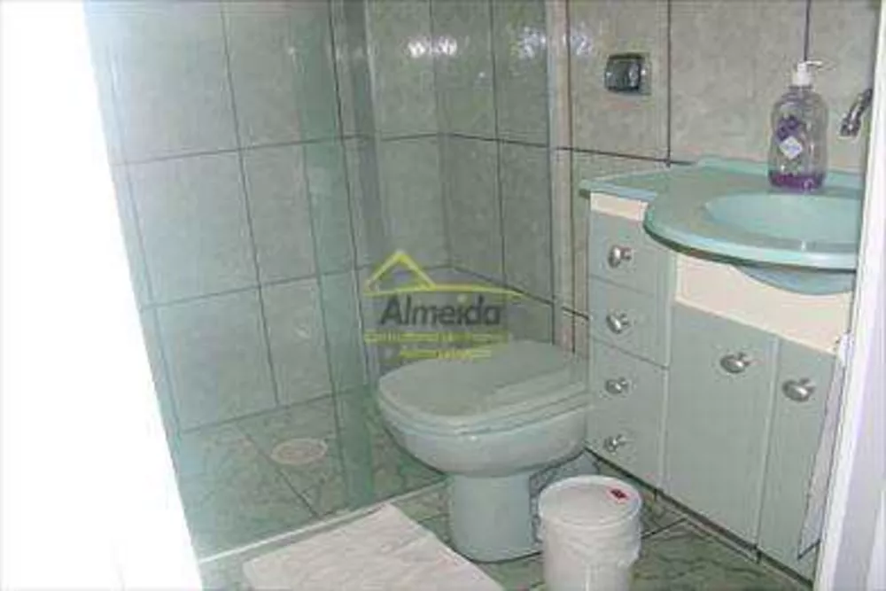 Sobrado à venda com 3 quartos - Foto 6