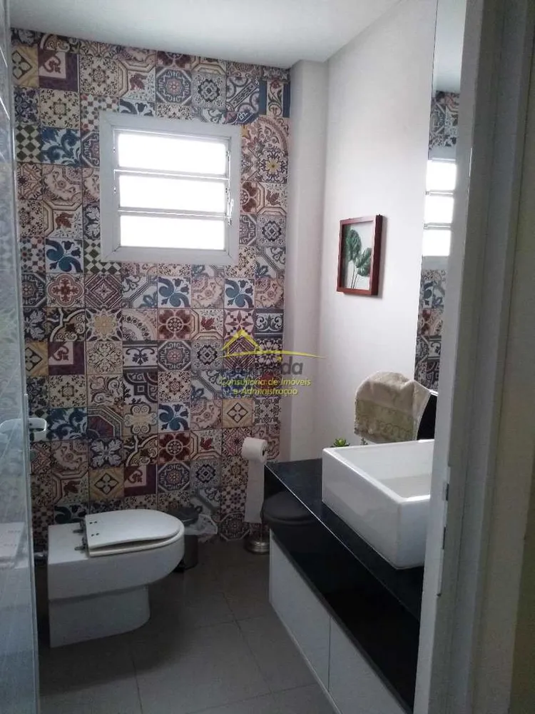 Sobrado, 3 quartos - Foto 6