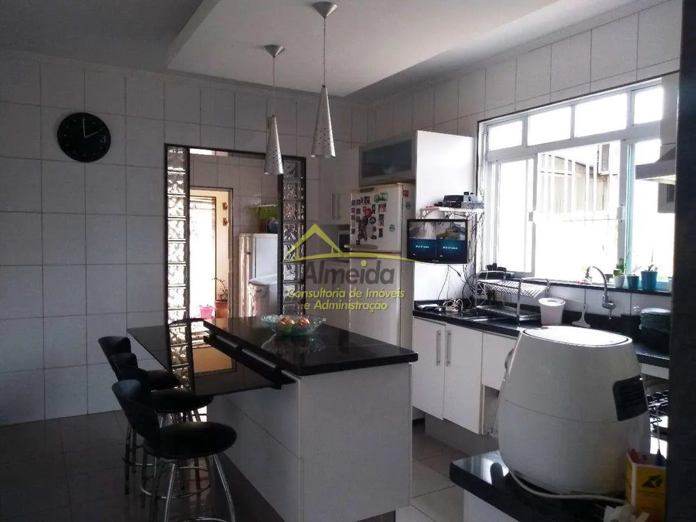 Sobrado, 3 quartos - Foto 10