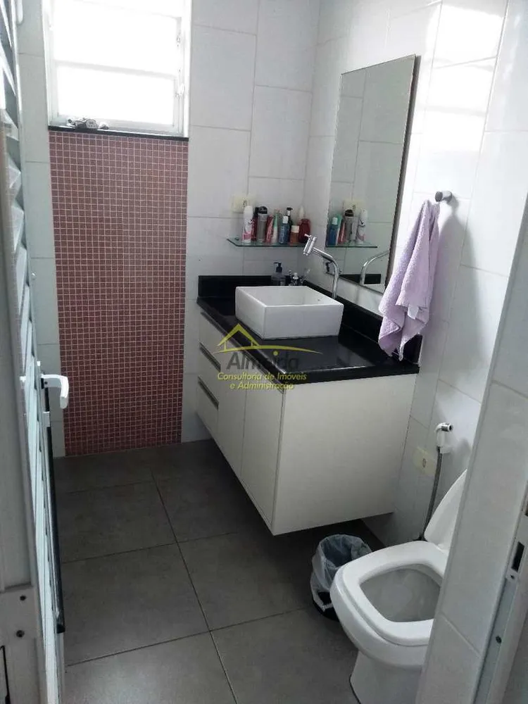 Sobrado, 3 quartos - Foto 8