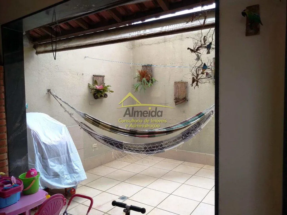 Sobrado, 3 quartos - Foto 7