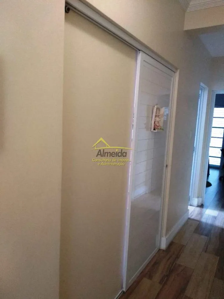 Sobrado, 3 quartos - Foto 12