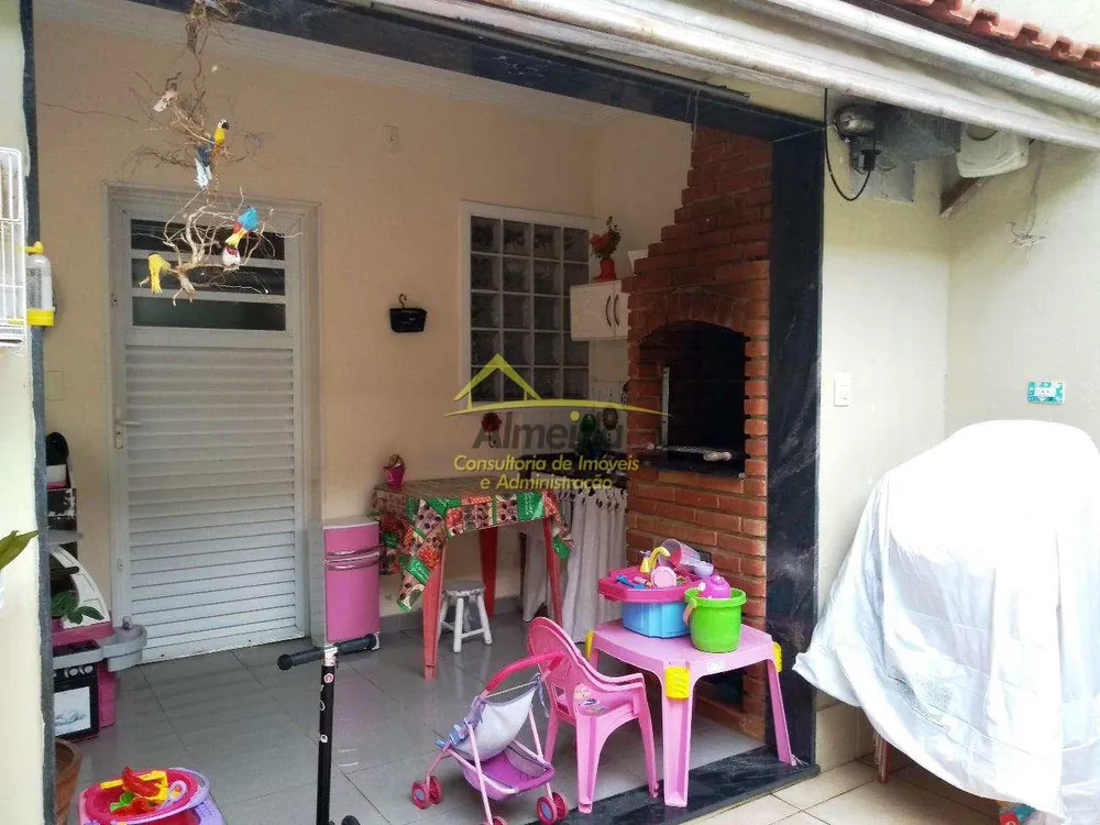 Sobrado, 3 quartos - Foto 5