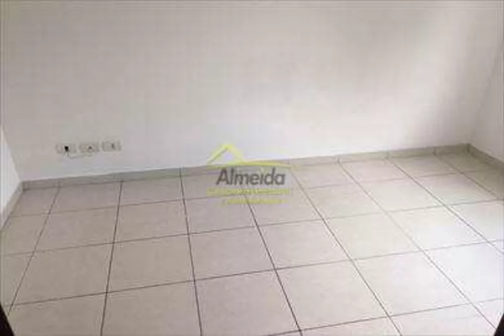 Apartamento à venda com 2 quartos, 65m² - Foto 2