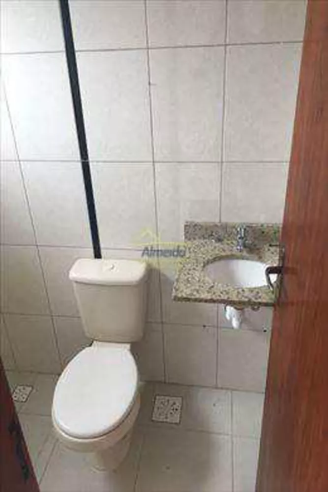 Apartamento à venda com 2 quartos, 65m² - Foto 1