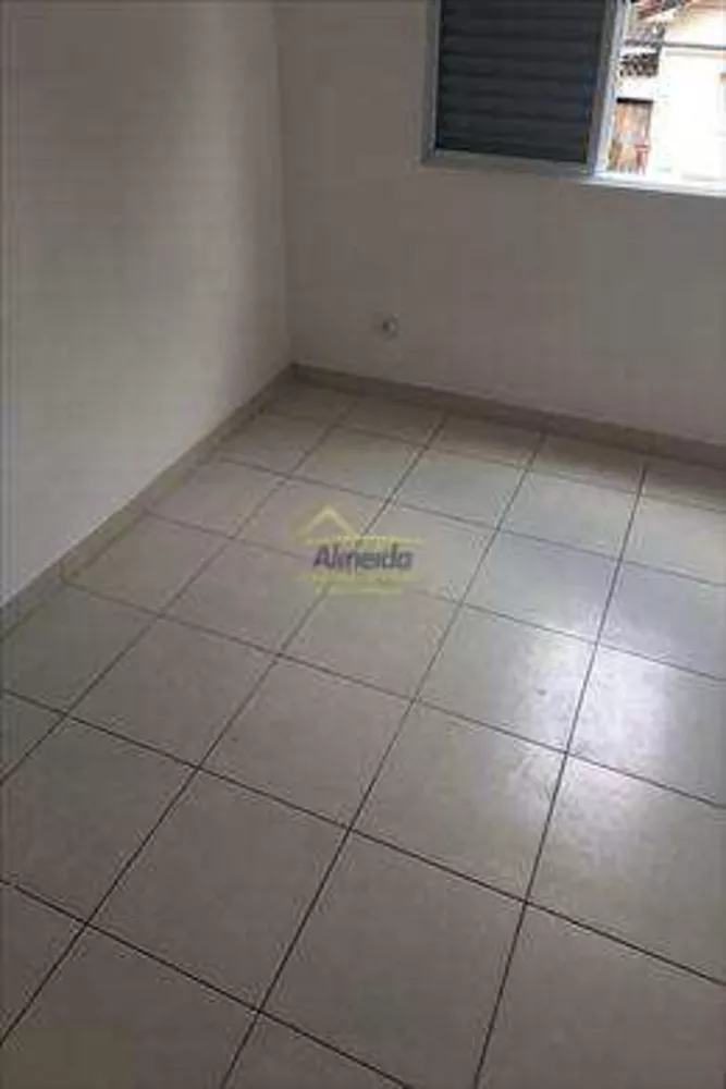 Apartamento à venda com 2 quartos, 65m² - Foto 3