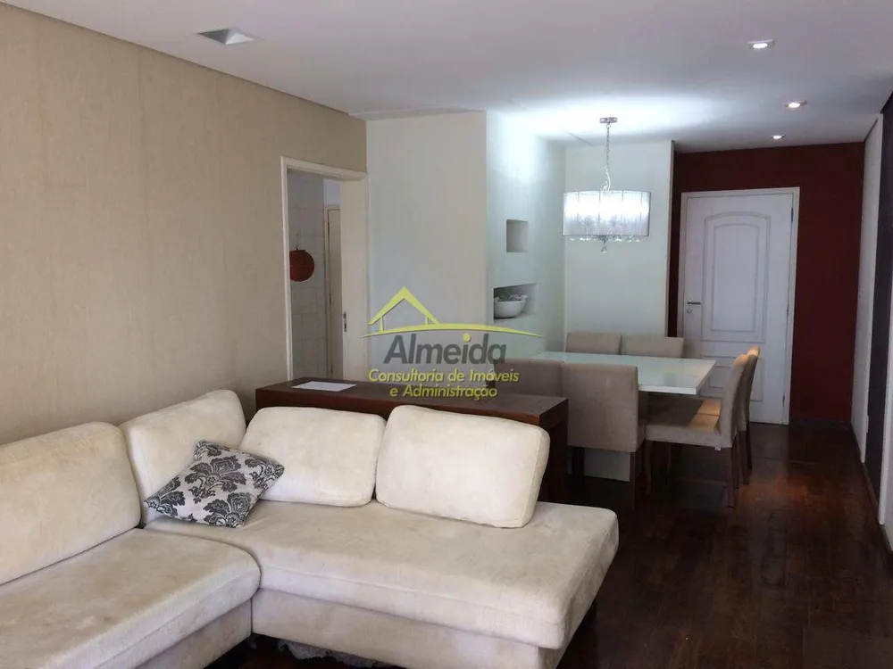 Cobertura, 3 quartos, 260 m² - Foto 11