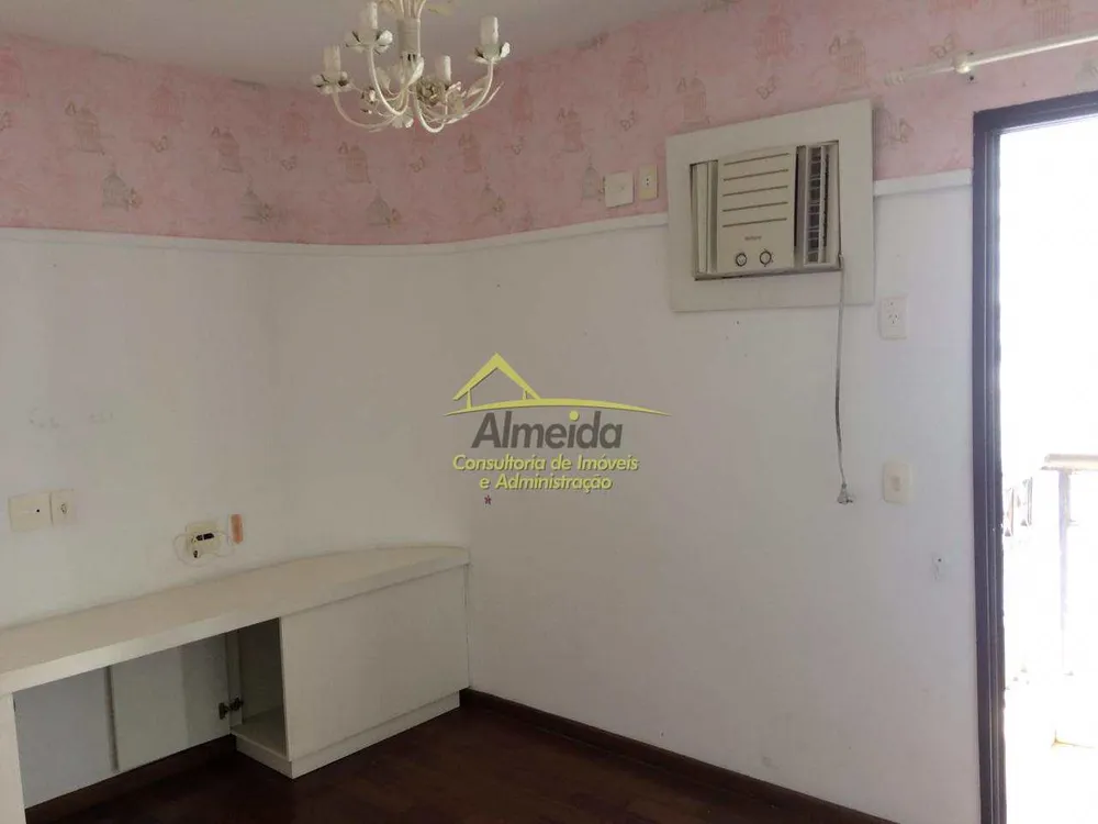 Cobertura, 3 quartos, 260 m² - Foto 10