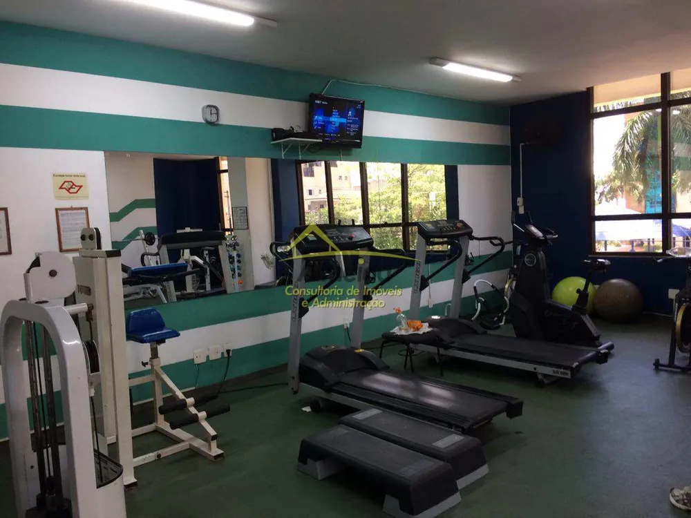 Cobertura, 3 quartos, 260 m² - Foto 19