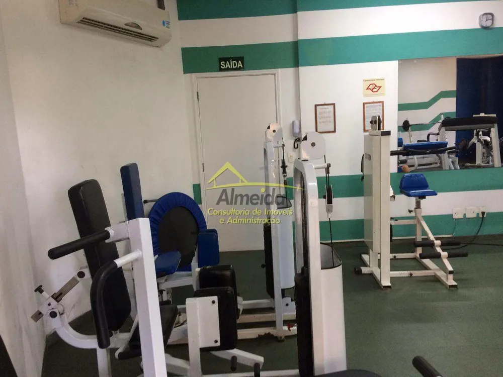 Cobertura, 3 quartos, 260 m² - Foto 9