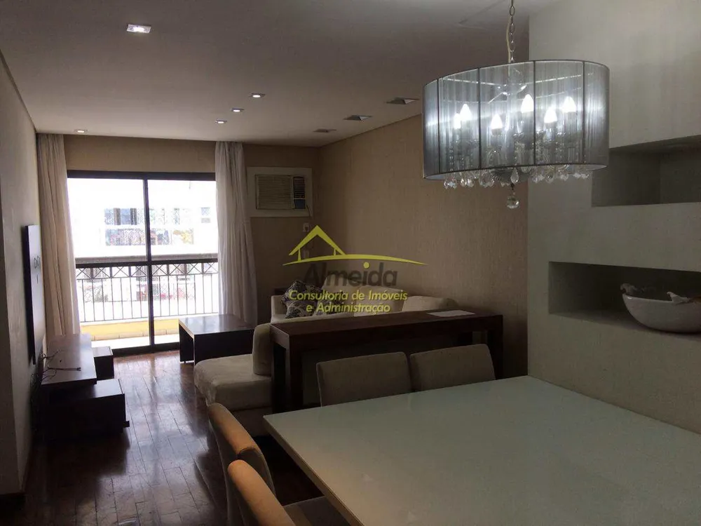 Cobertura, 3 quartos, 260 m² - Foto 8