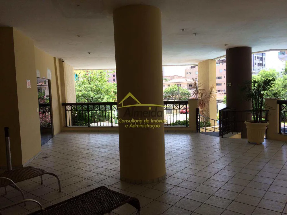Cobertura, 3 quartos, 260 m² - Foto 6