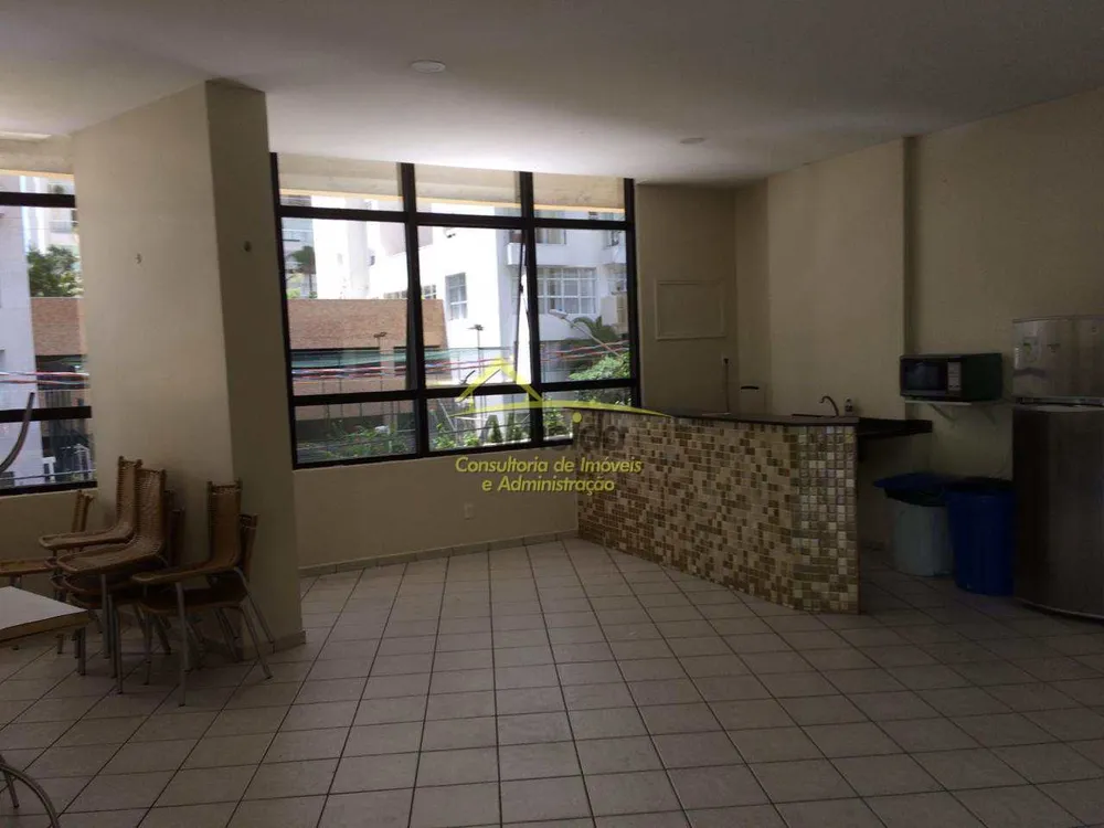 Cobertura, 3 quartos, 260 m² - Foto 20