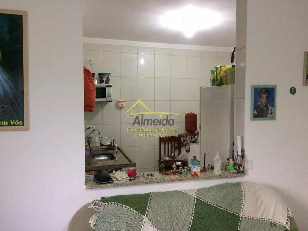 Apartamento à venda com 1 quarto - Foto 4