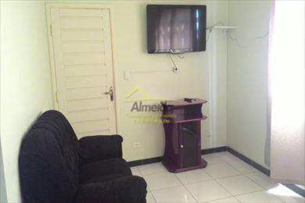 Apartamento à venda com 3 quartos, 95m² - Foto 2