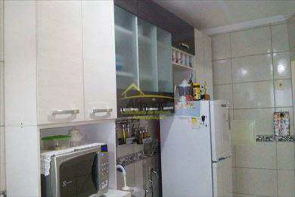 Apartamento, 2 quartos, 60 m² - Foto 10