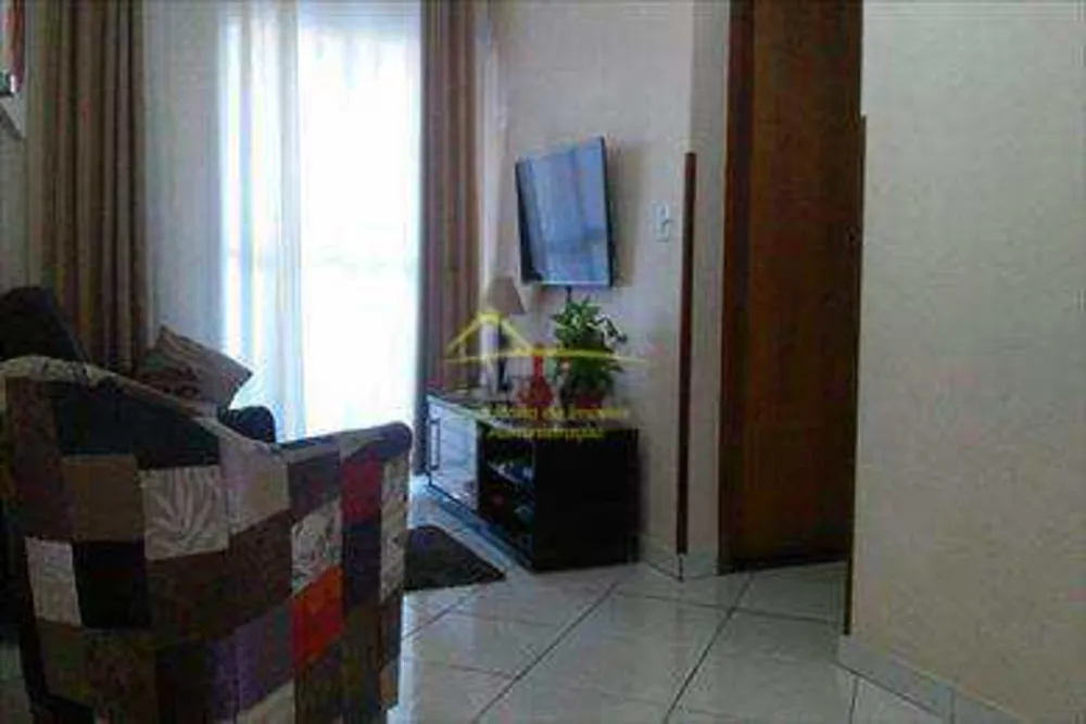 Apartamento, 2 quartos, 60 m² - Foto 5