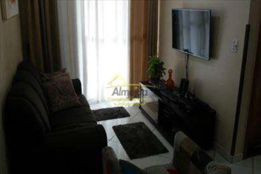 Apartamento, 2 quartos, 60 m² - Foto 9