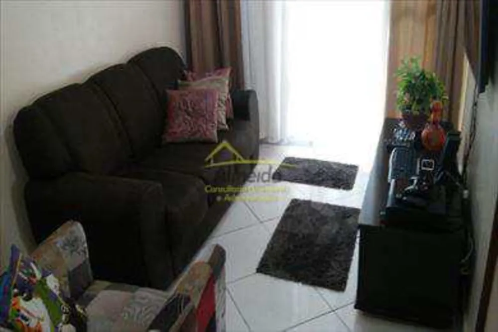 Apartamento, 2 quartos, 60 m² - Foto 6
