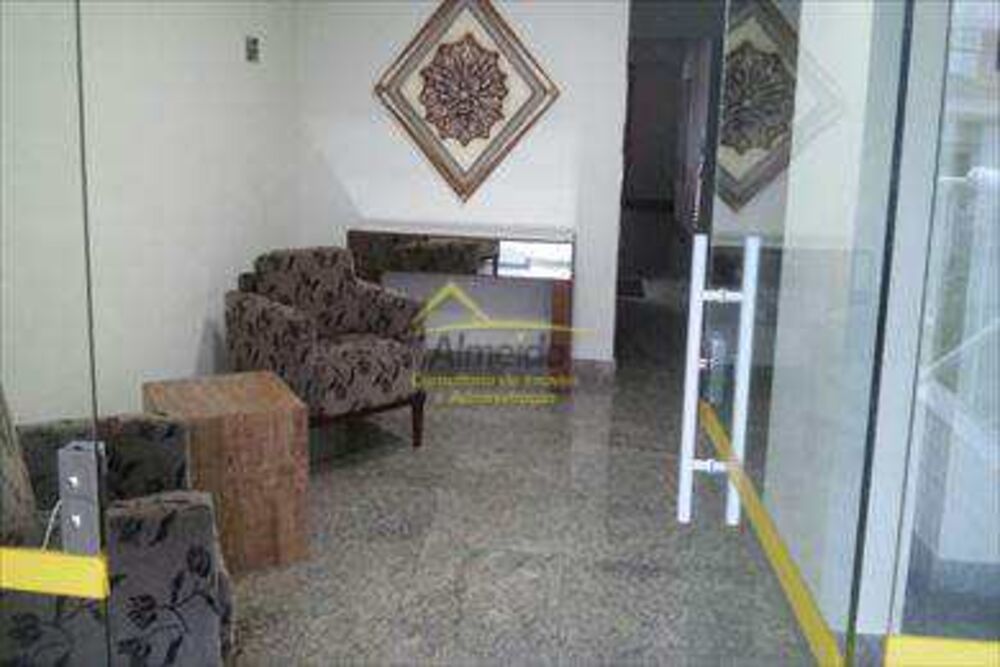 Apartamento, 2 quartos, 60 m² - Foto 2