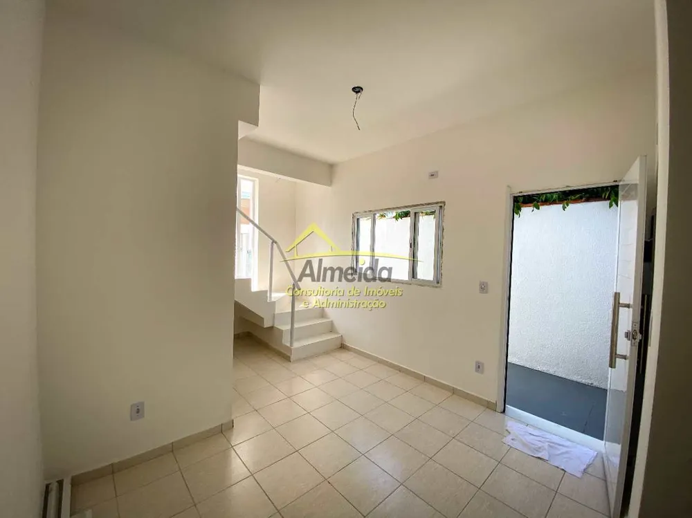 Sobrado, 2 quartos, 88 m² - Foto 12