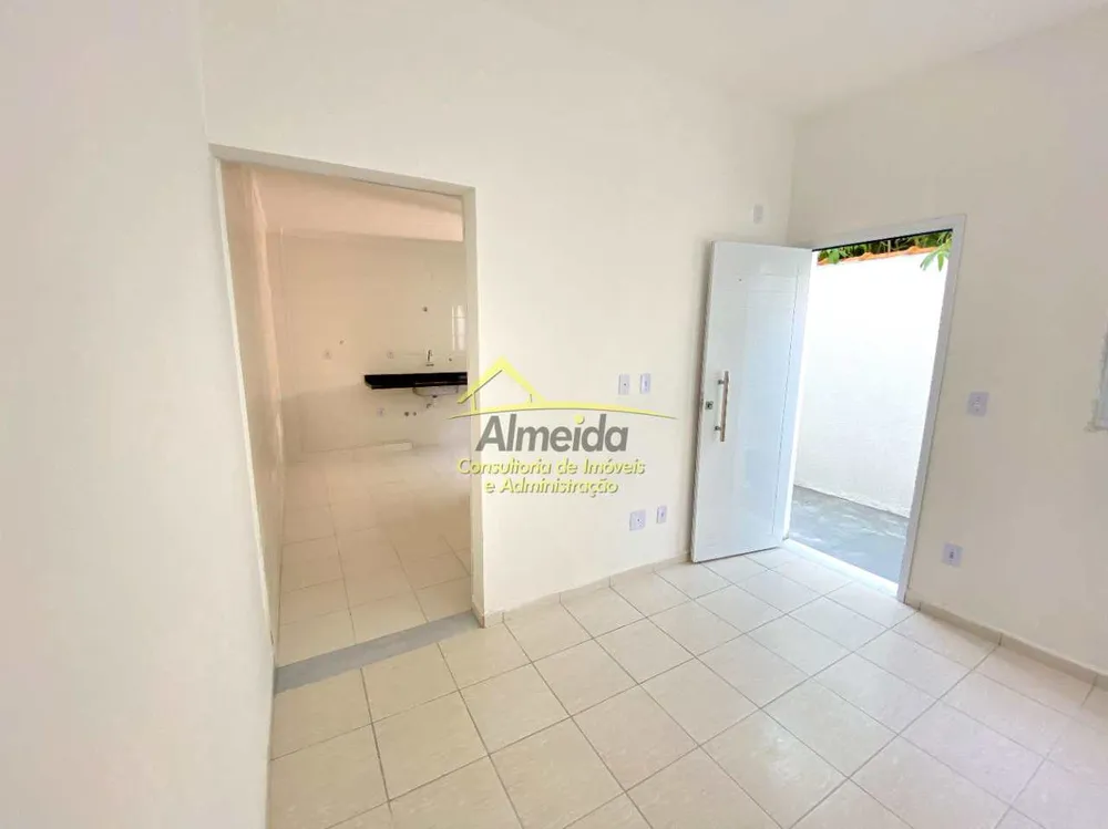 Sobrado, 2 quartos, 88 m² - Foto 8