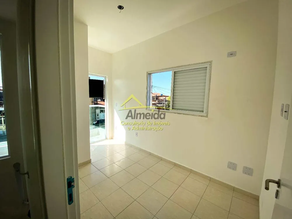 Sobrado, 2 quartos, 88 m² - Foto 9