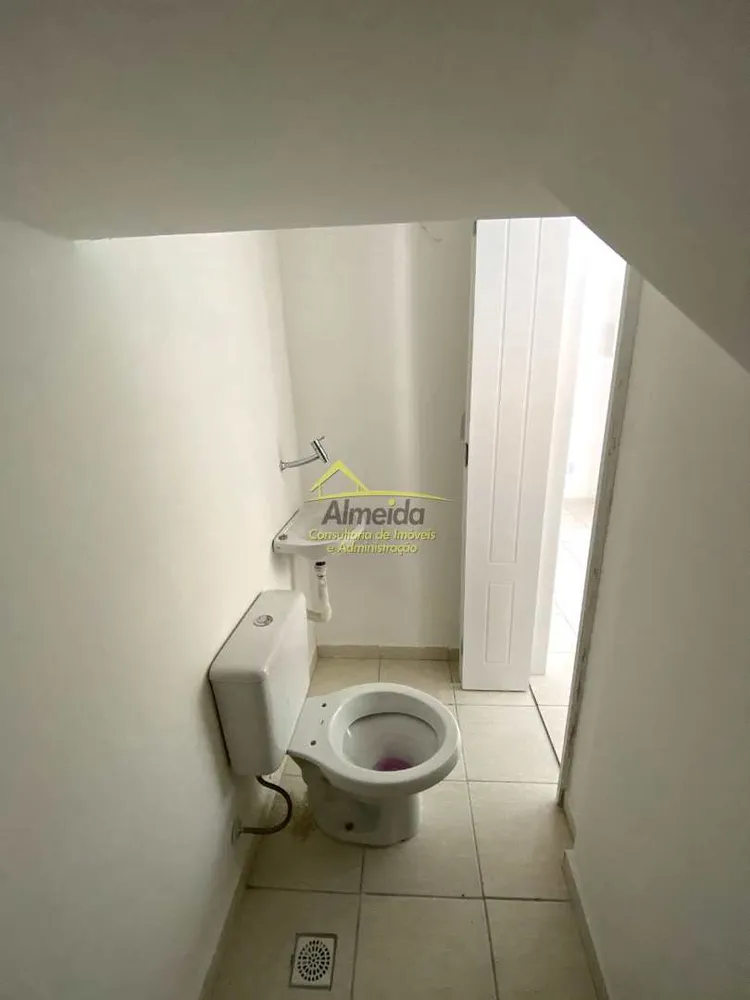 Sobrado, 2 quartos, 88 m² - Foto 3