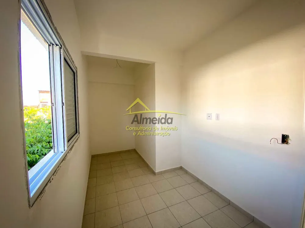 Sobrado, 2 quartos, 88 m² - Foto 4