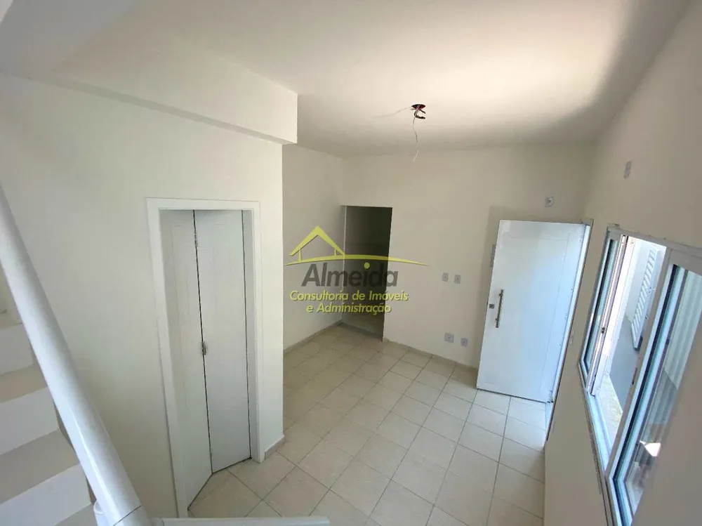 Sobrado, 2 quartos, 88 m² - Foto 5
