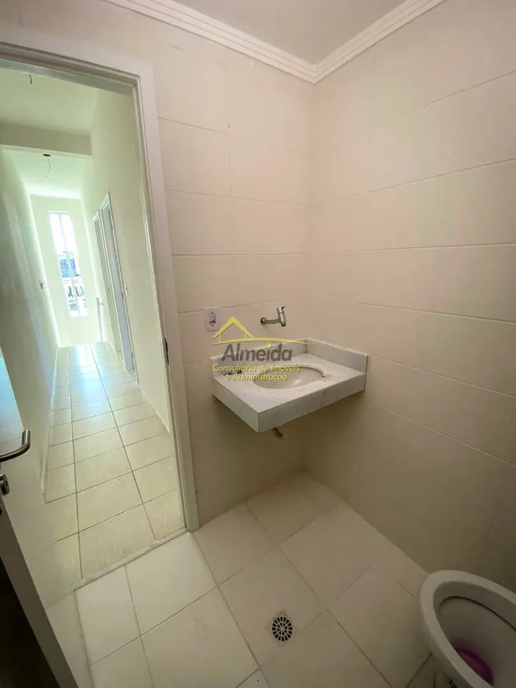 Sobrado, 2 quartos, 88 m² - Foto 10