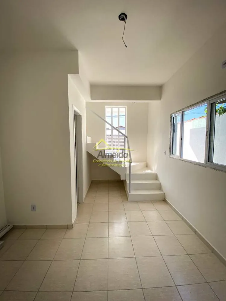 Sobrado, 2 quartos, 88 m² - Foto 6