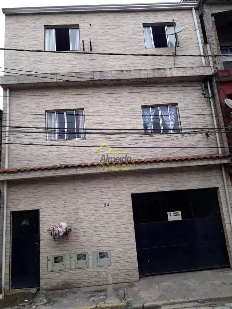 Sobrado à venda com 6 quartos, 180m² - Foto 8