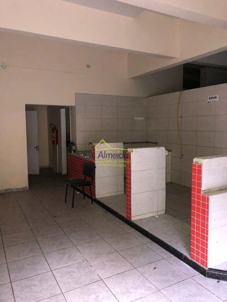 Loja-Salão, 120 m² - Foto 2
