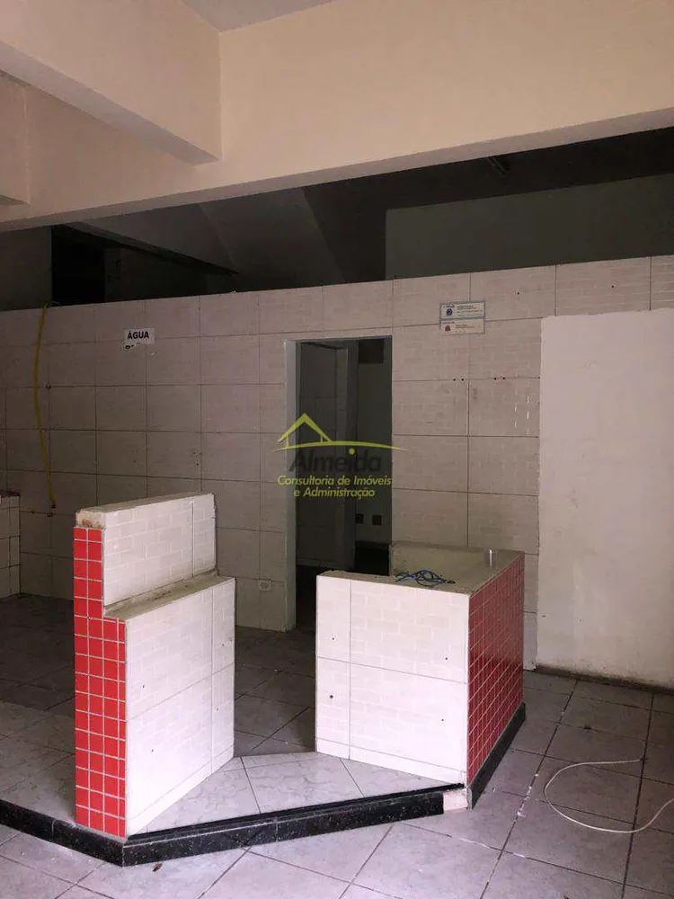 Loja-Salão, 120 m² - Foto 3