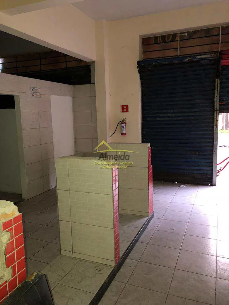 Loja-Salão, 120 m² - Foto 4